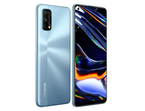 Realme 7 Pro photo 2