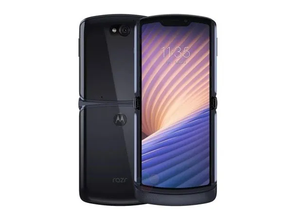 Motorola Razr 5G photo 3