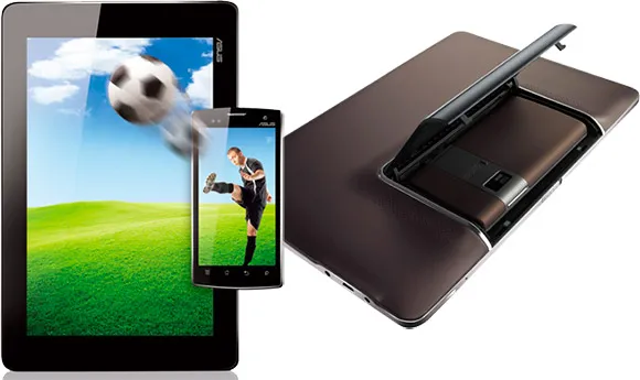 Asus Padfone (PadPhone) photo 2