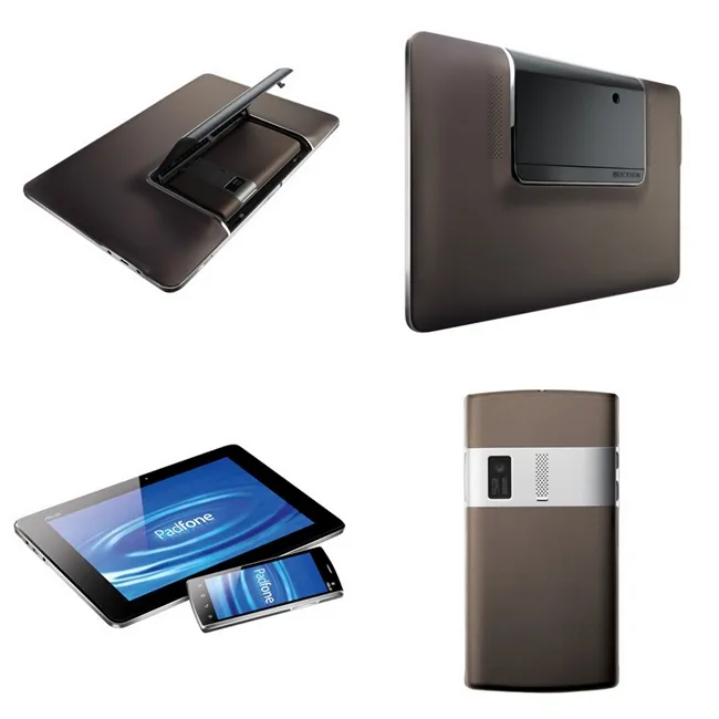 Asus Padfone (PadPhone) photo 3