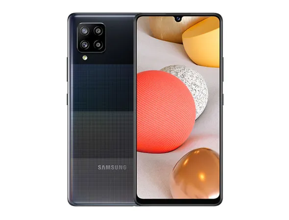 Samsung Galaxy A42 5G photo 3