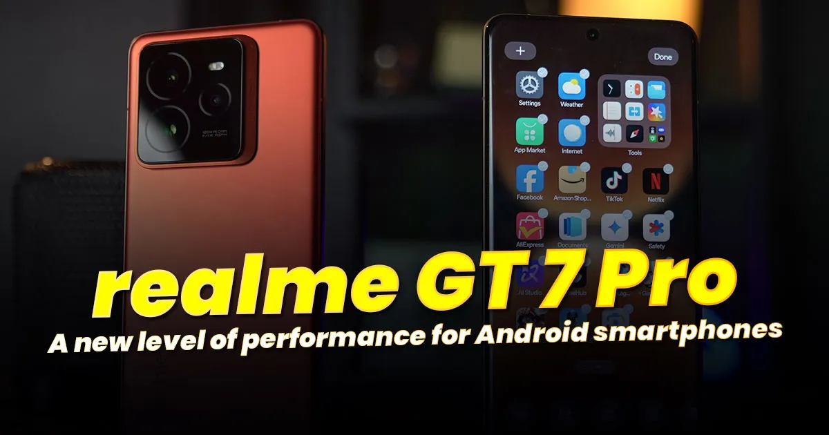 Realme 7 photo 3