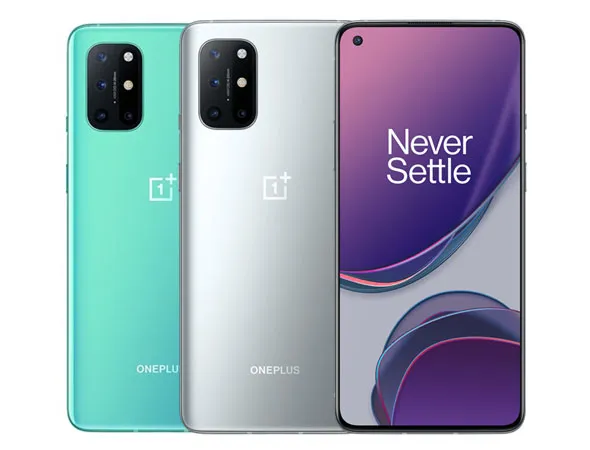OnePlus 8T