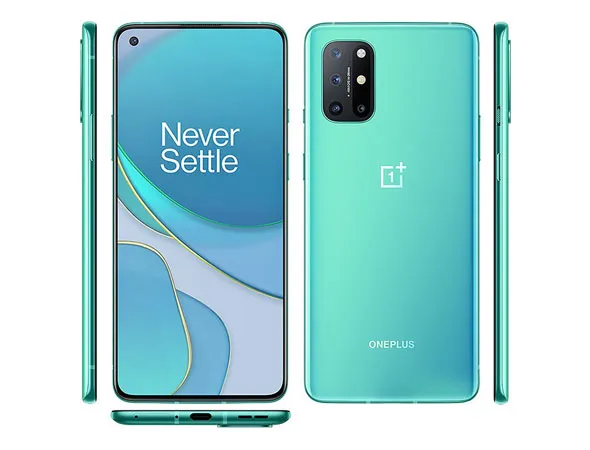 OnePlus 8T photo 2