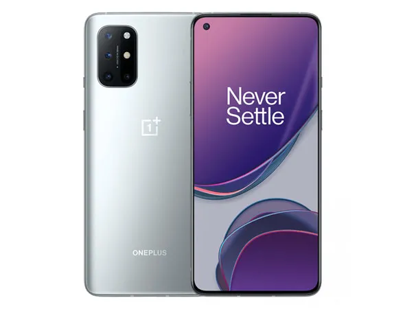 OnePlus 8T photo 3