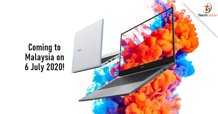 HONOR MagicBook 14 2020 photo 7