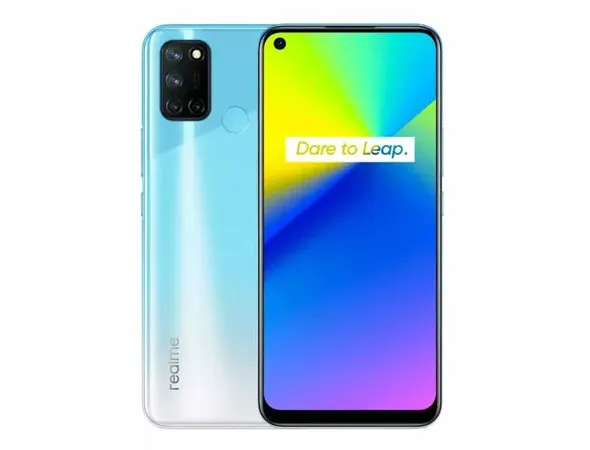 Realme 7i photo 2