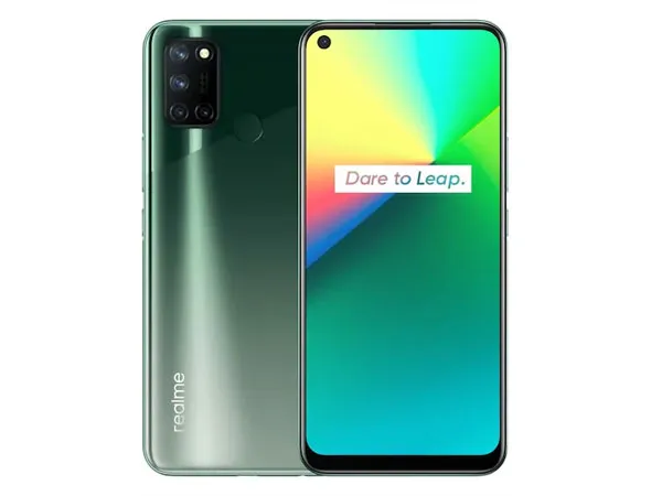 Realme 7i photo 3