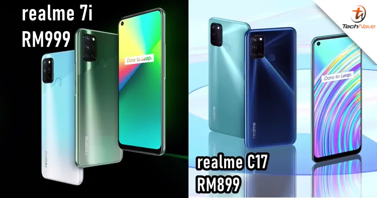 Realme 7i photo 5