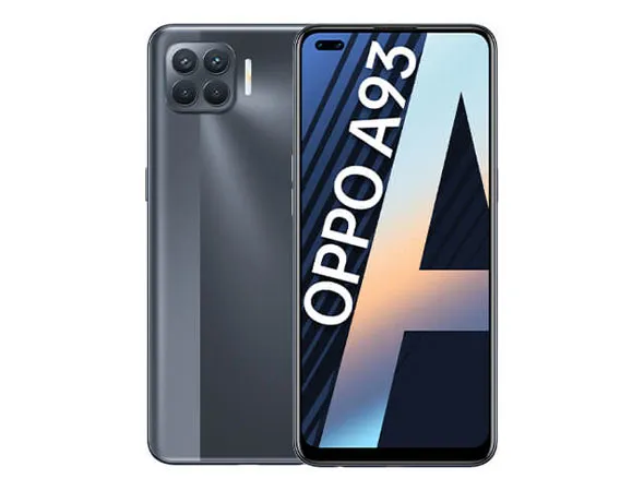 Oppo A93 photo 3