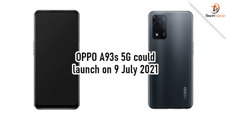 Oppo A93 photo 5