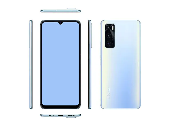 vivo V20 SE photo 2
