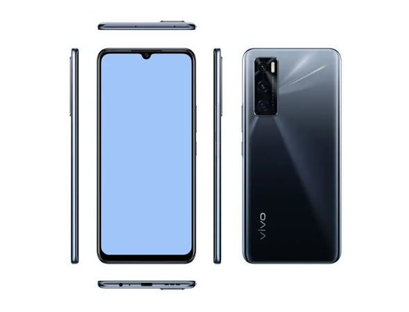 vivo V20 SE photo 3