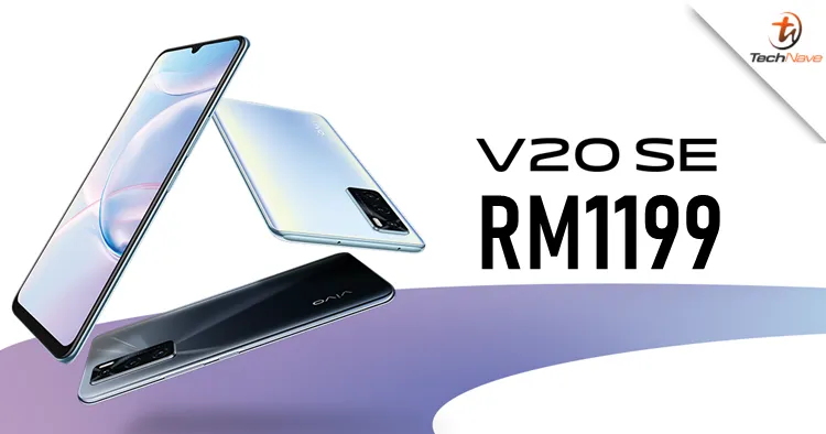 vivo V20 SE photo 5