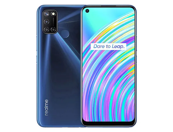 Realme C17 photo 2