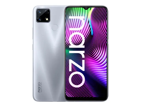 Realme Narzo 20 photo 3