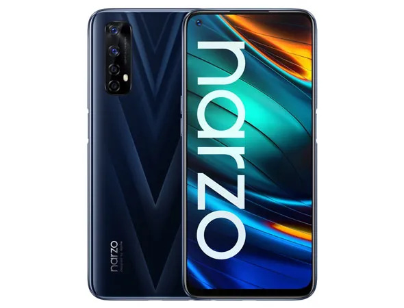 Realme Narzo 20 Pro photo 3