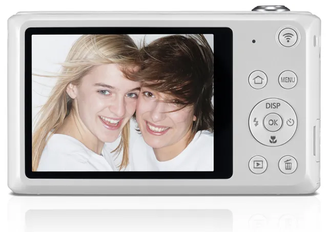 Samsung DV150F photo 2