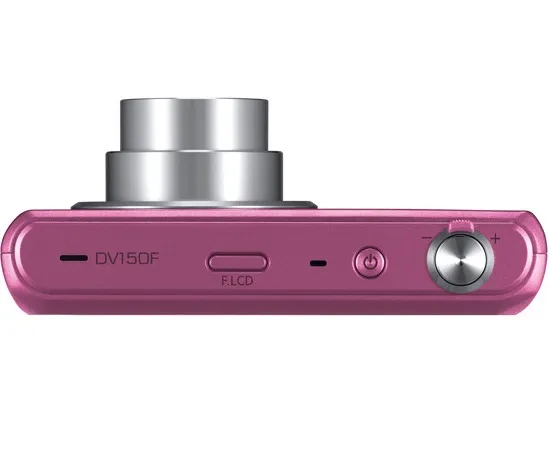 Samsung DV150F photo 3