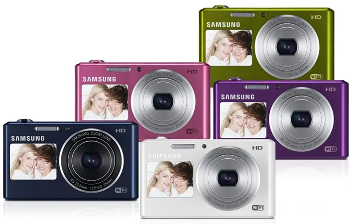 Samsung DV150F photo 4