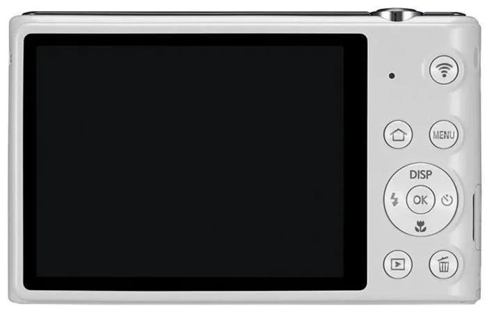 Samsung ST150F photo 2