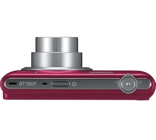 Samsung ST150F photo 3