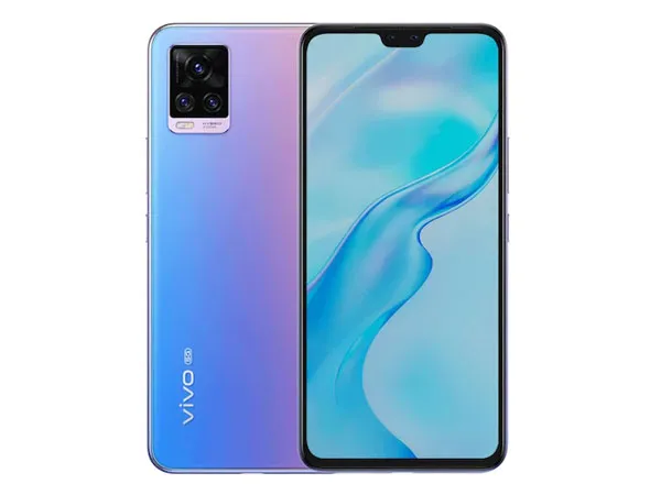 vivo V20 Pro photo 2