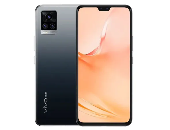 vivo V20 Pro photo 3