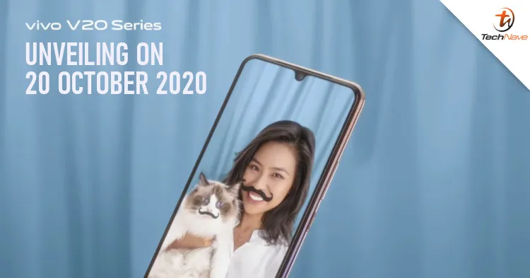 vivo V20 Pro photo 4