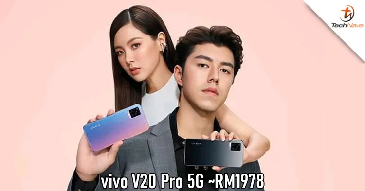 vivo V20 Pro photo 5