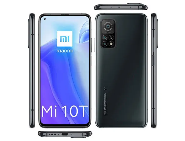 Xiaomi Mi 10T 5G photo 2
