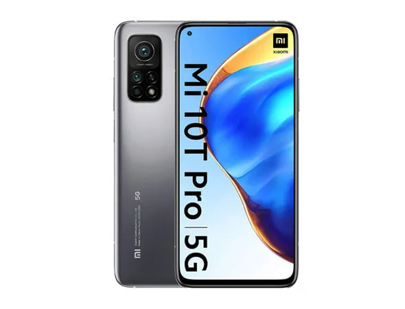 Xiaomi Mi 10T Pro 5G photo 2