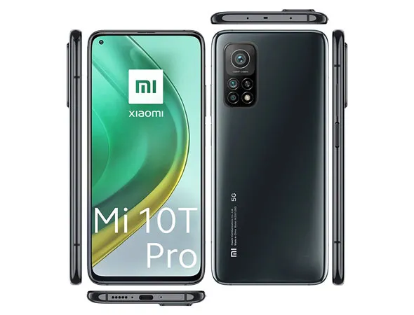 Xiaomi Mi 10T Pro 5G photo 3