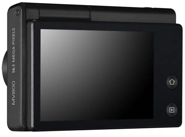 Samsung MV800 photo 2