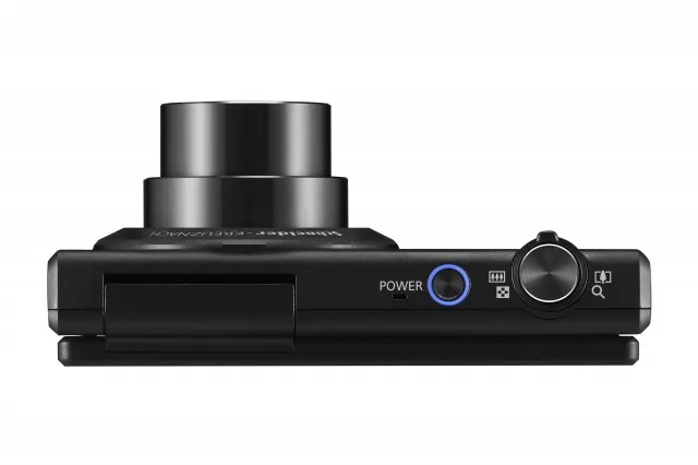 Samsung MV800 photo 3