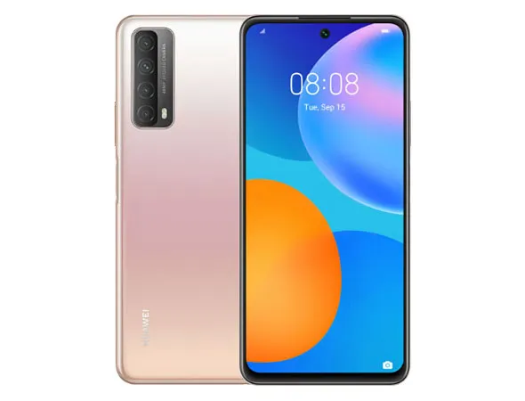 Huawei Y7a photo 2