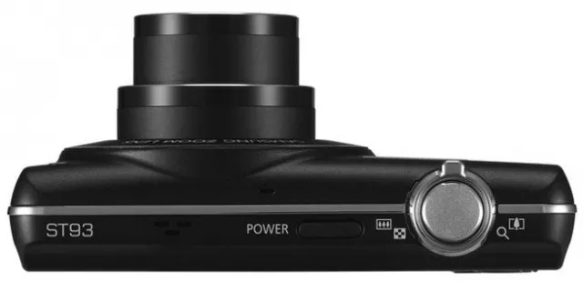 Samsung ST93 photo 3