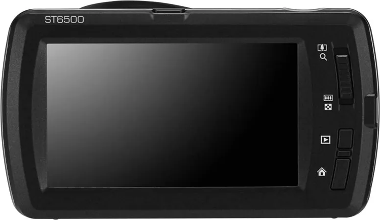 Samsung ST6500 photo 2