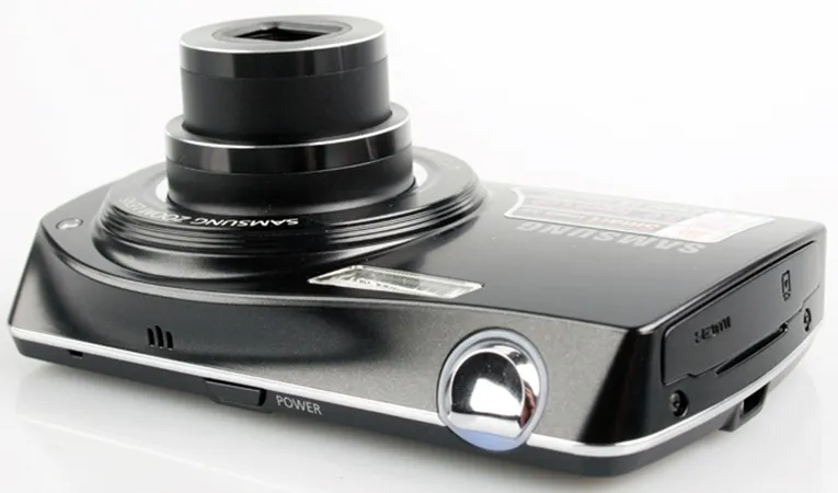 Samsung ST6500 photo 3