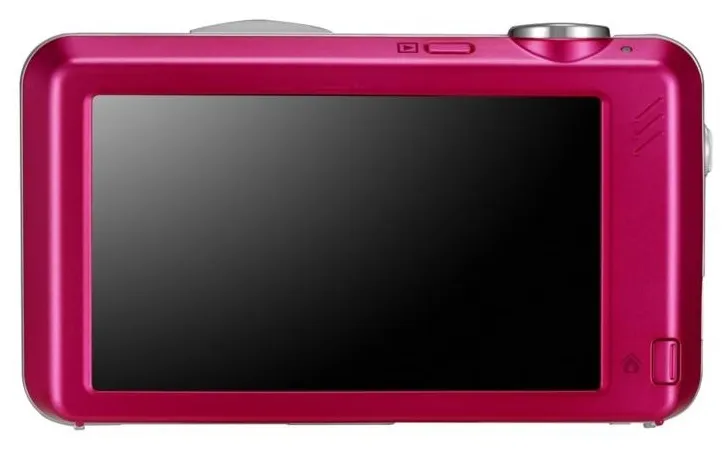 Samsung ST95 photo 2