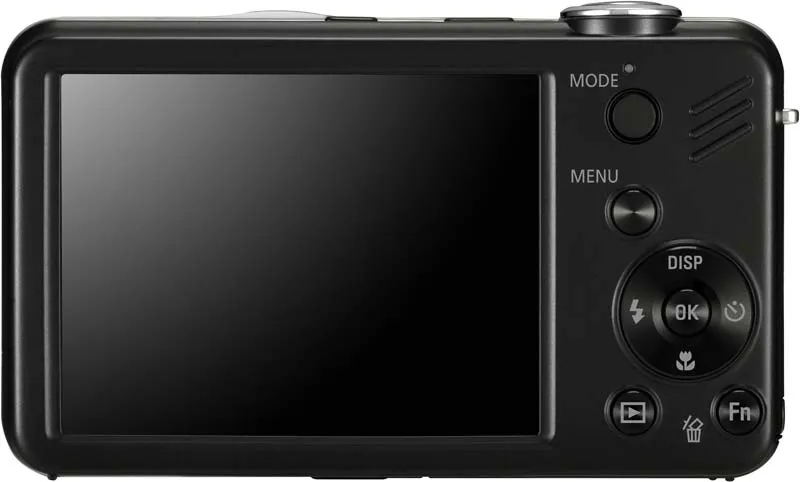 Samsung ST90 photo 2