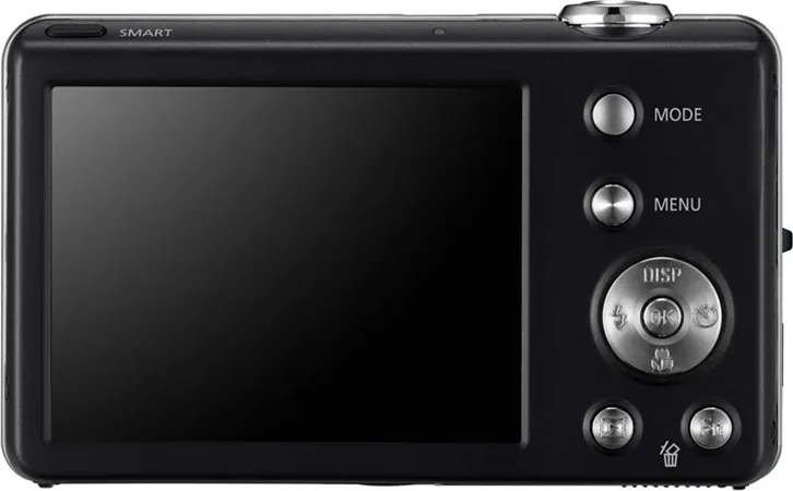 Samsung ST65 photo 2