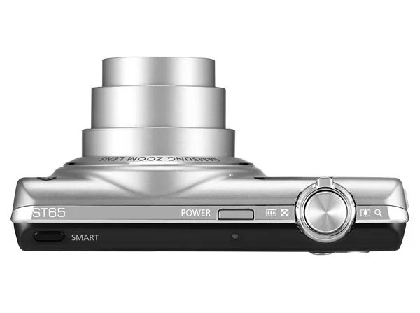 Samsung ST65 photo 3