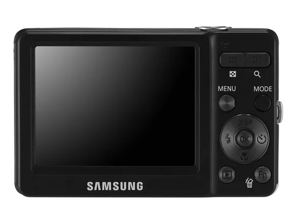 Samsung ST30 photo 2