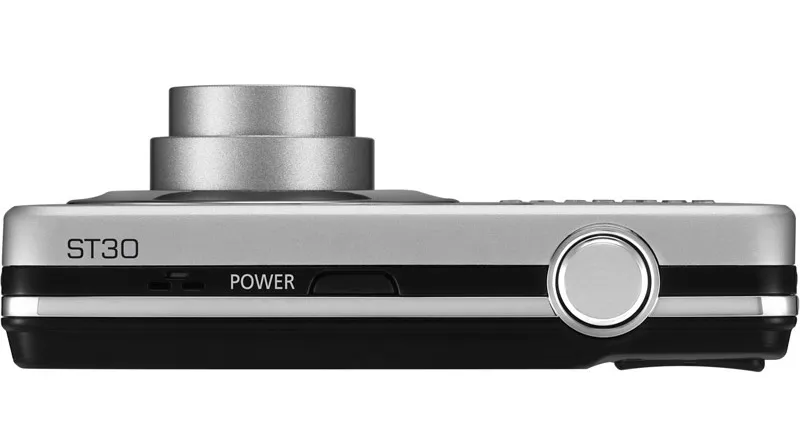 Samsung ST30 photo 3