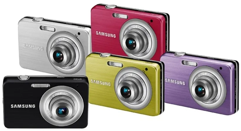 Samsung ST30 photo 4