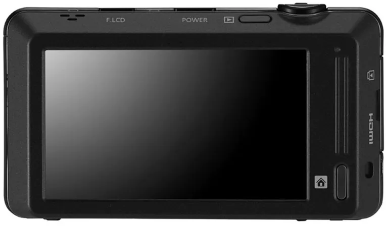 Samsung ST700 photo 2