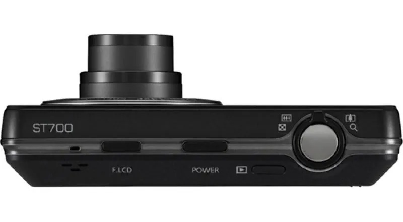 Samsung ST700 photo 3