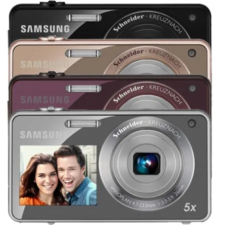 Samsung ST700 photo 4
