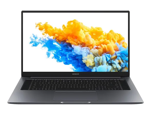 HONOR MagicBook Pro photo 2